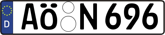 AÖ-N696