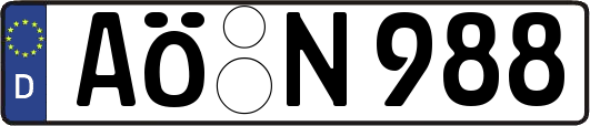 AÖ-N988