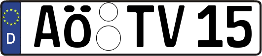 AÖ-TV15