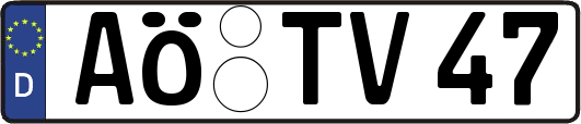 AÖ-TV47