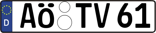 AÖ-TV61