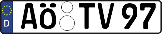 AÖ-TV97