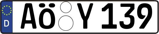 AÖ-Y139
