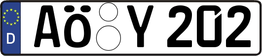 AÖ-Y202
