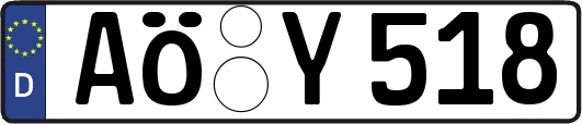 AÖ-Y518