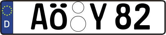 AÖ-Y82