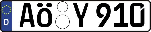 AÖ-Y910