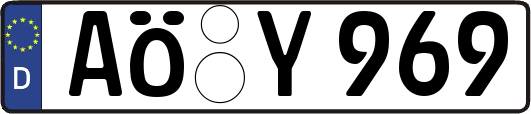 AÖ-Y969