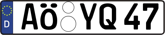 AÖ-YQ47