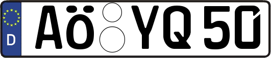 AÖ-YQ50