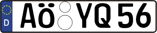 AÖ-YQ56