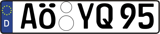 AÖ-YQ95