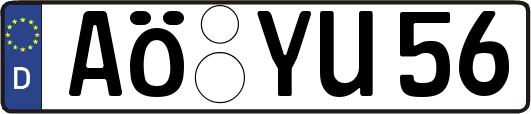 AÖ-YU56