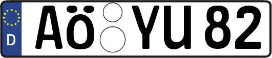 AÖ-YU82