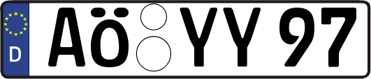 AÖ-YY97