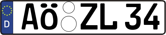 AÖ-ZL34