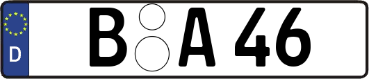 B-A46
