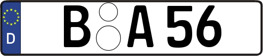 B-A56