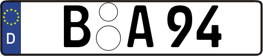 B-A94