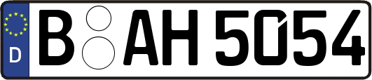 B-AH5054