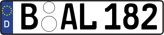 B-AL182