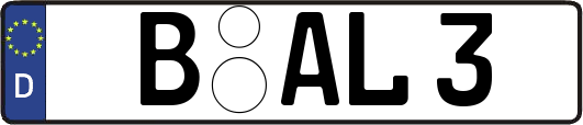 B-AL3