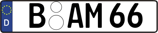 B-AM66