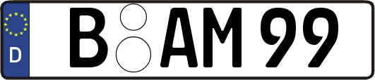 B-AM99