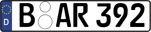B-AR392