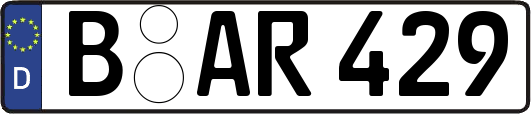 B-AR429