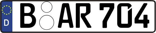 B-AR704