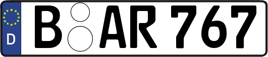 B-AR767