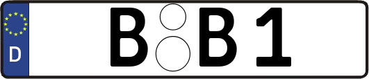 B-B1