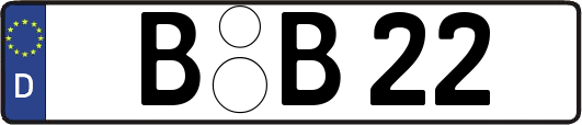 B-B22