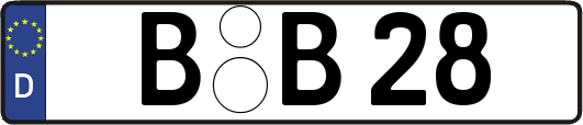 B-B28
