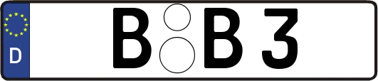 B-B3