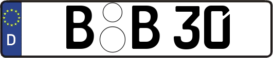 B-B30
