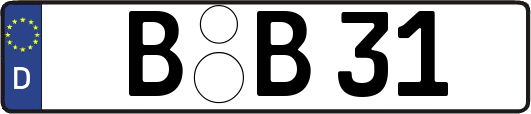 B-B31