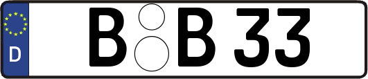 B-B33