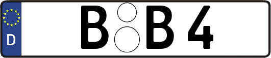 B-B4