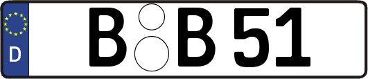 B-B51