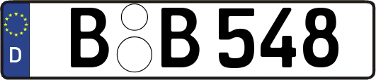 B-B548