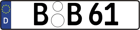 B-B61