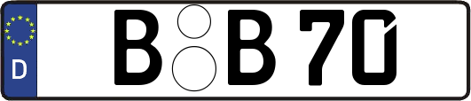 B-B70