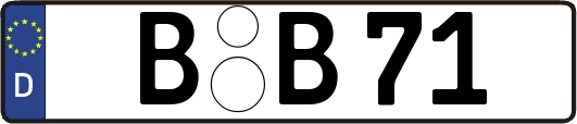 B-B71