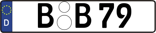 B-B79