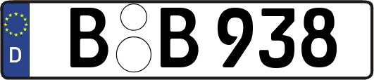 B-B938