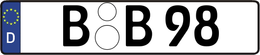 B-B98