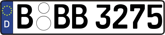 B-BB3275