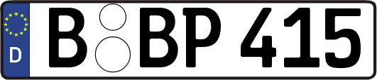 B-BP415